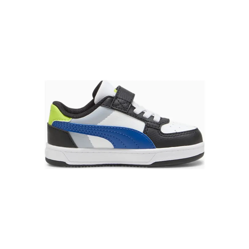 Puma Caven 2.0 Block Babys Blau (394463-06)