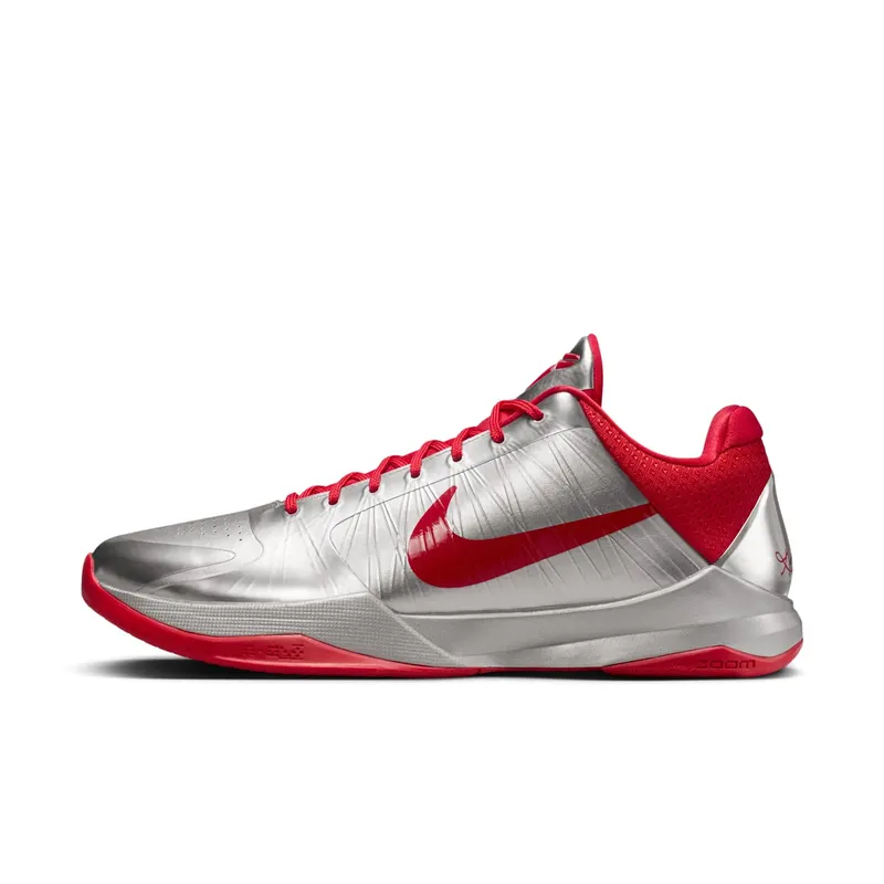 Nike Zoom Kobe 5 “Caitlin Clark – Rookie of the Year” (IV2712-001)