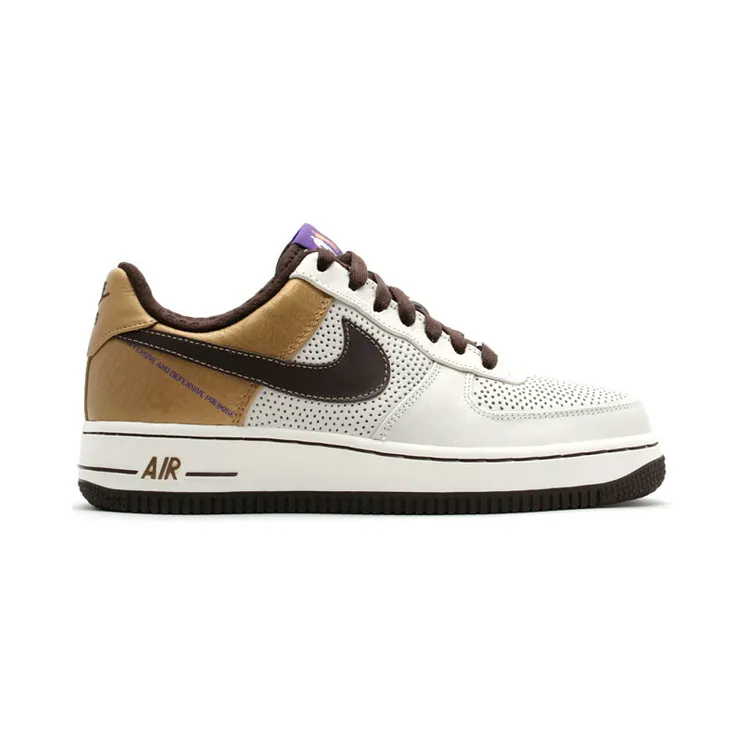 Nike Air Force 1 Low GSBY Cooper (GS)