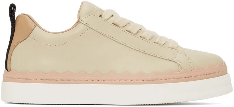 Chloé Taupe Lauren (CHC21A108U1)