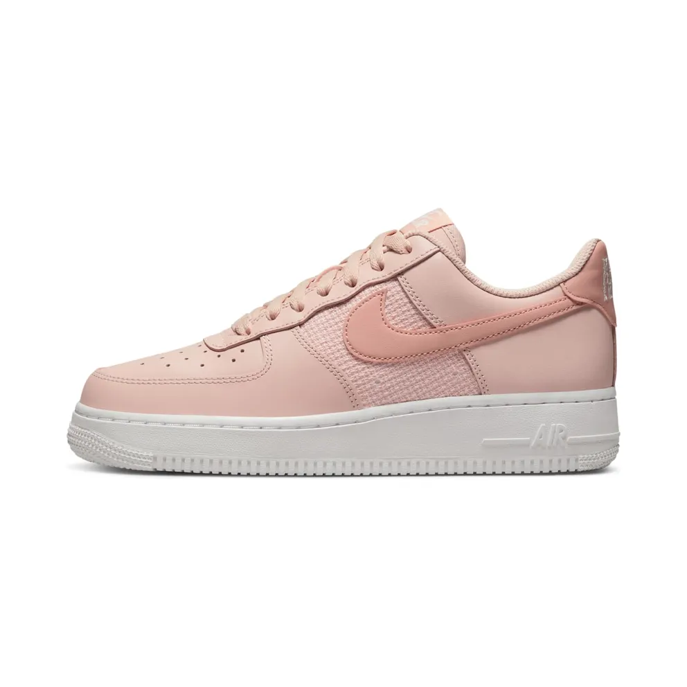 Nike Air Force 1 ’07 ESS Pink (DJ9945-600)