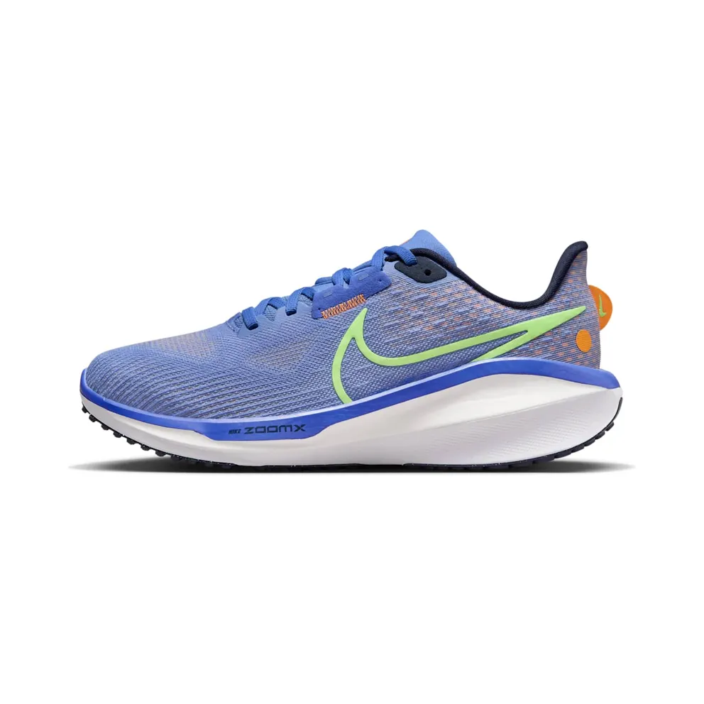 Nike Vomero 17 Polar Lime Blast (FB8502-401)
