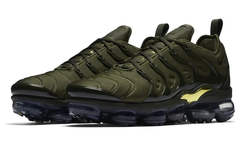 Nike Air VaporMax Plus Cargo Khaki