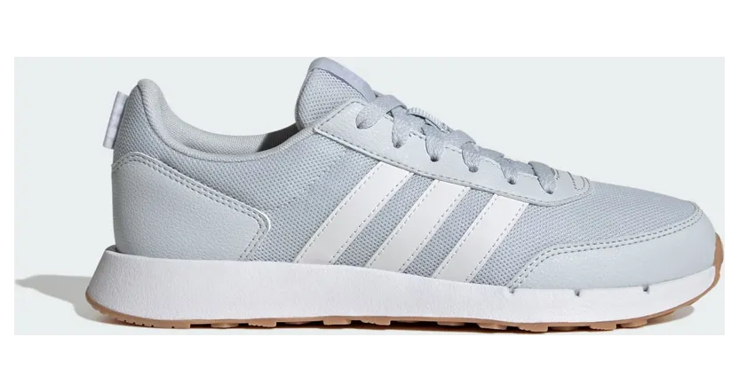 adidas Run 50s Halo Blue / Cloud White / Gum (IG6558)