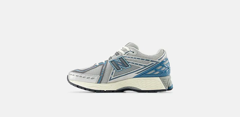 New Balance 1906 “Silver/Teal” (M1906REO)