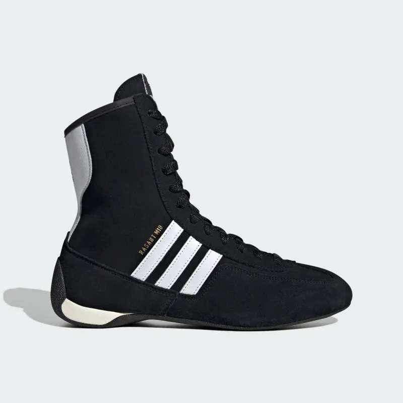 Adidas Rasant Core Black / Cloud White / Off White (JH6665)