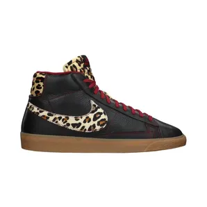 Nike SB Blazer Safari Pack Leopard (638322-002)