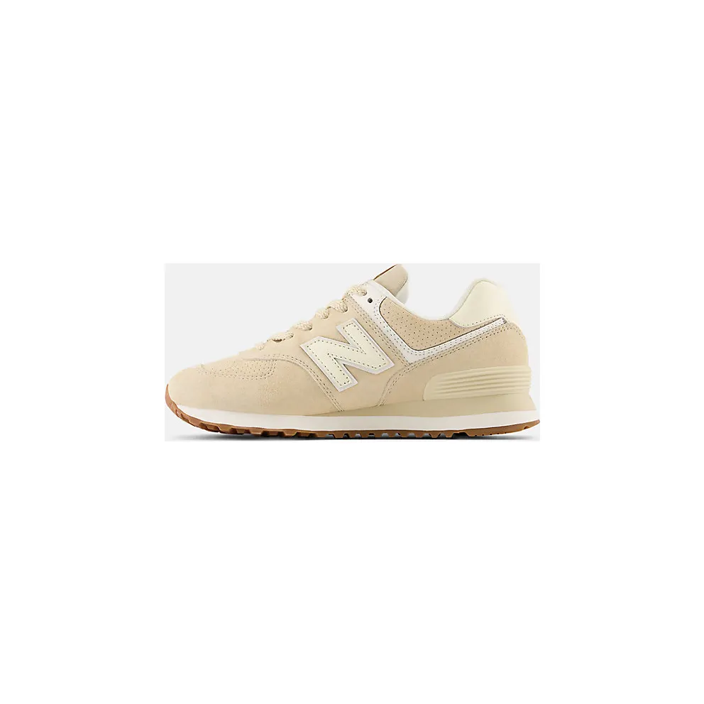New Balance 574 Sandstone (WL574NC)