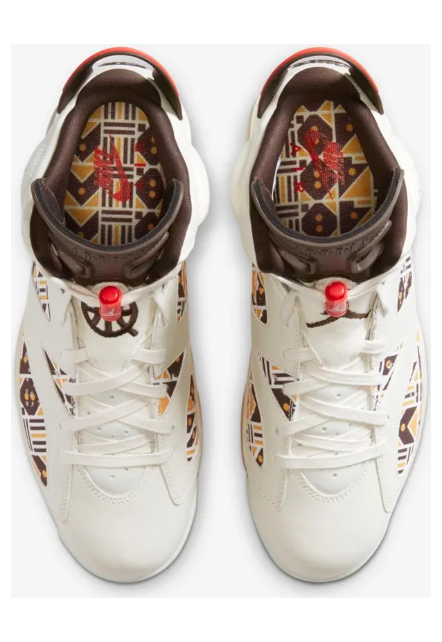 air-jordan-6 CZ4152-100