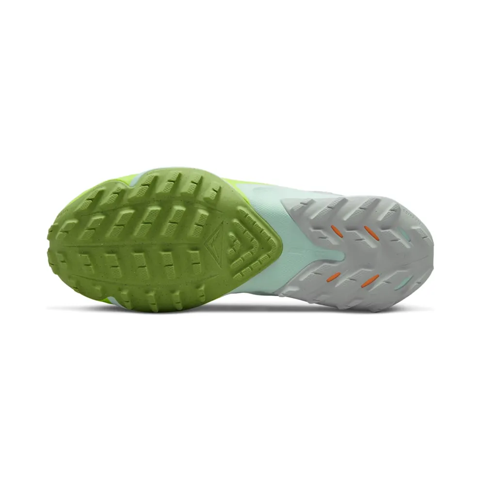 Nike Air Zoom Terra Kiger 8 Trail Running Grey (DH0649-002)