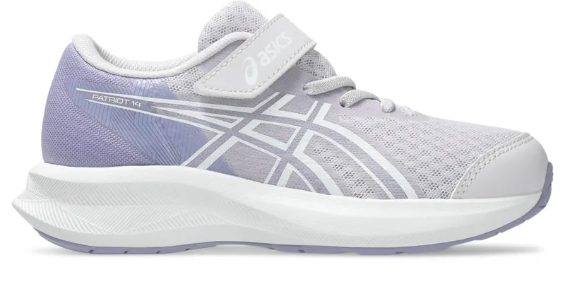 ASICS PATRIOT 14 PS “Lilac Hint / White” (1014A391-020)