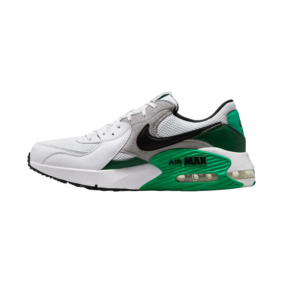 Nike Air Max Excee “White Stadium Green Fir” (FZ5486-103)