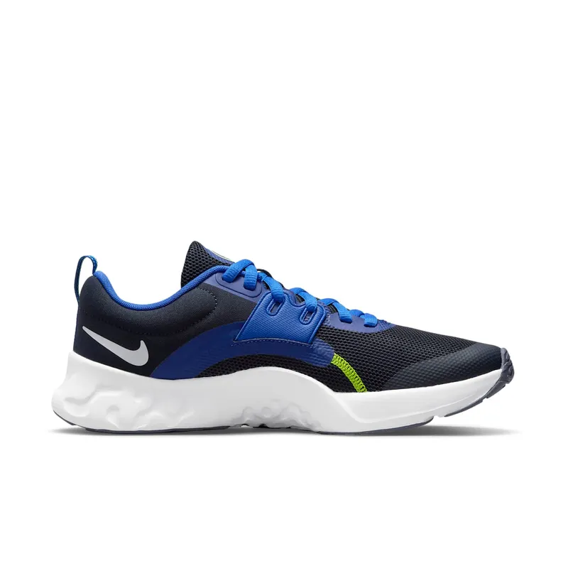 Nike ReNew Retaliation 3 “Dark Obsidian” (DA1350-400)