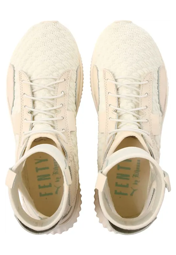 Puma Trainer Mid Rihanna Fenty Vanilla Ice (W)