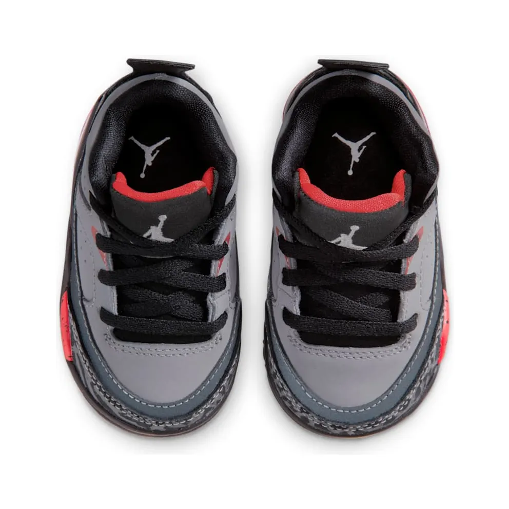 Jordan Son of Mars Low Grey Cement (IR0530-004)