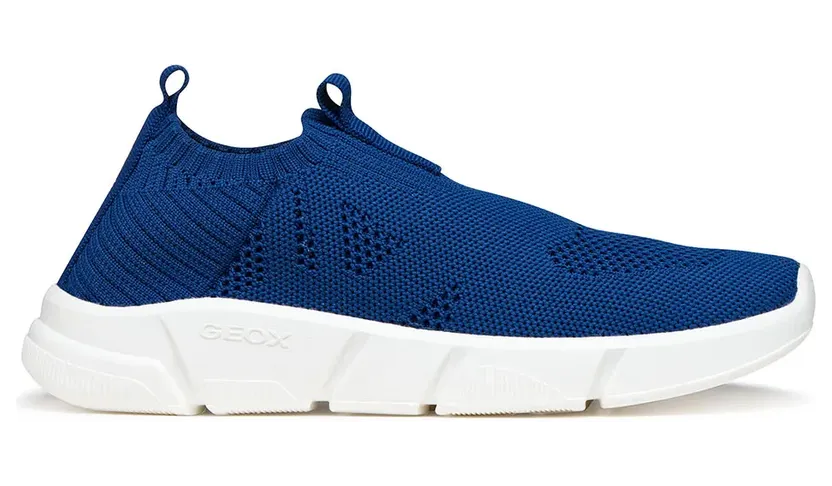Geox sneaker Donkerblauw (J02DMA0006K-C4067)