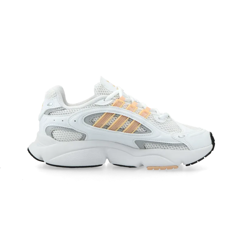 adidas Ozmillen W (white / glow orange / crystal sand) – ID0572