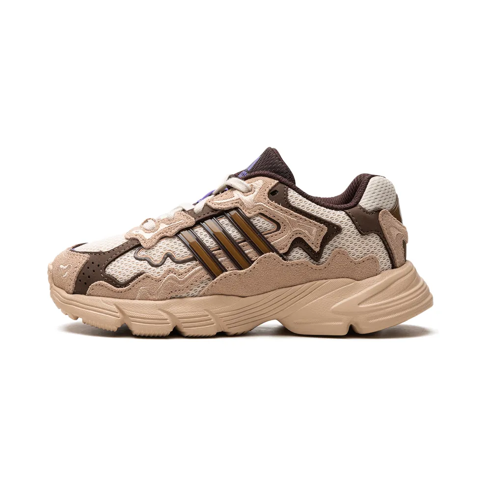 adidas Bad Bunny Response CL Schuh Ecru Tint / Bronze Strata / Earth Strata (ID8508)