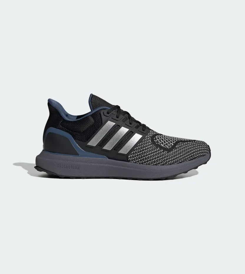 adidas Ultradream DNA Core Black Silver Metallic Onix (JP7925)