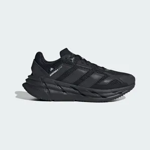 adidas Adistar 3 Sportswear “Core Black / Core Black / Grey Six” (JQ0755)