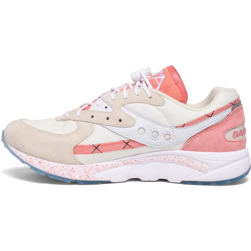 Saucony Aya Peaches & Cream Cream (S70495-2)