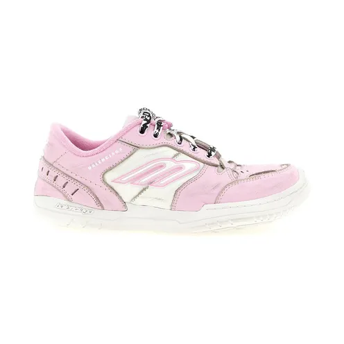 Balenciaga Hamptons “Pink” (841763WCURS5090)