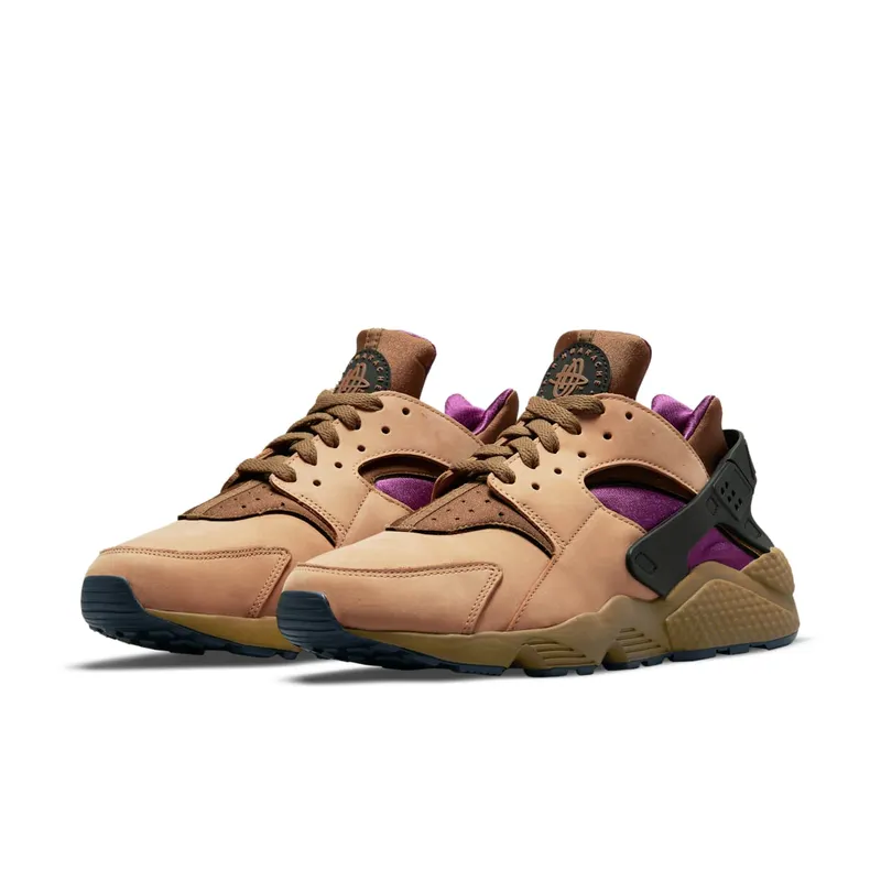 Nike Air Huarache LE Brown (DH8143-201)