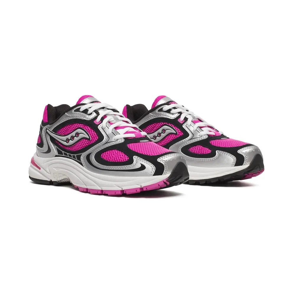 Saucony Grid Jazz 9 Pink Silver (S70899-7)