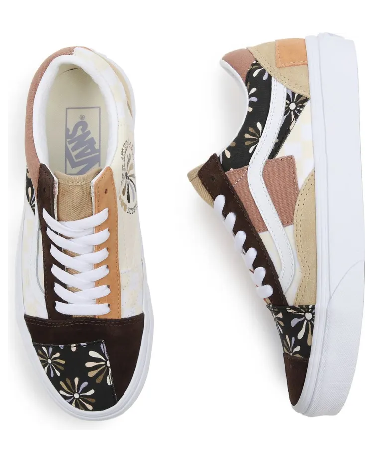 vans-old-skool VN0A7Q4PAS0