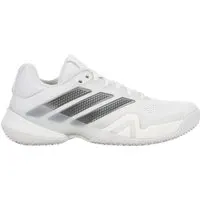Adidas Barricade White (KI1356)