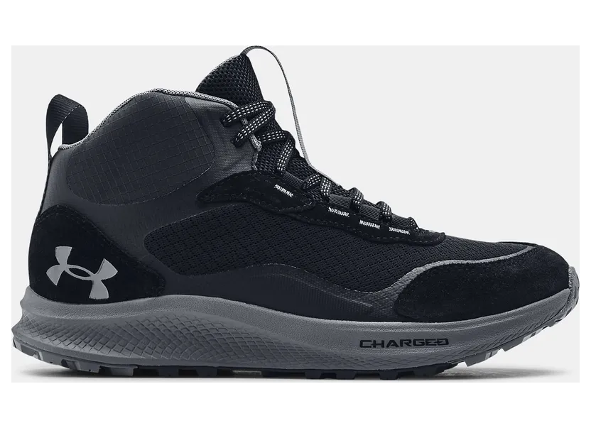 Under Armour Charged Bandit Trek 2 Black (3024267-001)