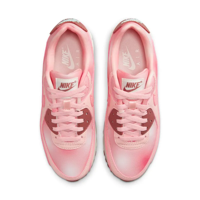 Nike Air Max 90 Pink Airbrush (FN0322-600)
