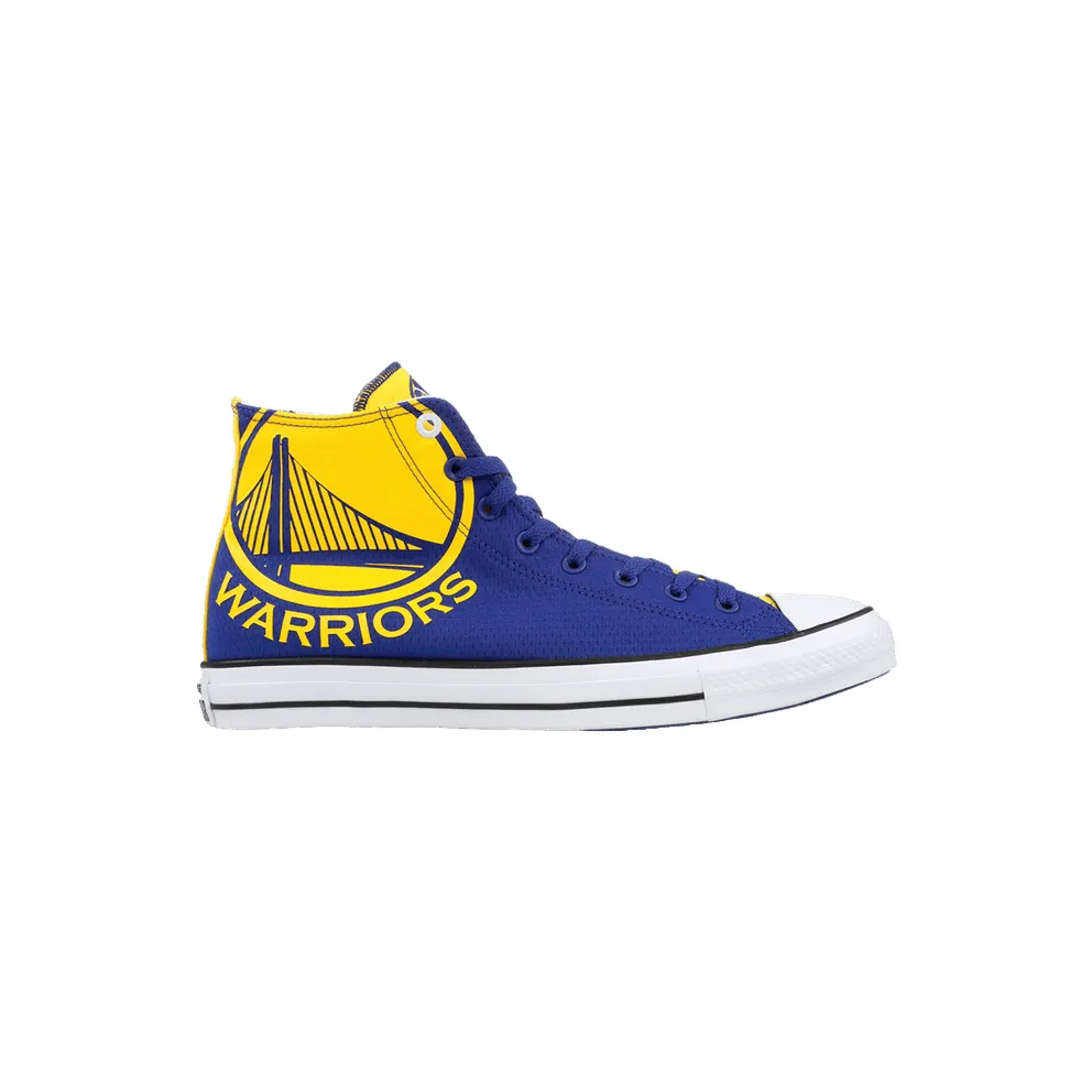 Converse Chuck Taylor All Star 70 Hi Franchise Golden State Warriors (159416C)