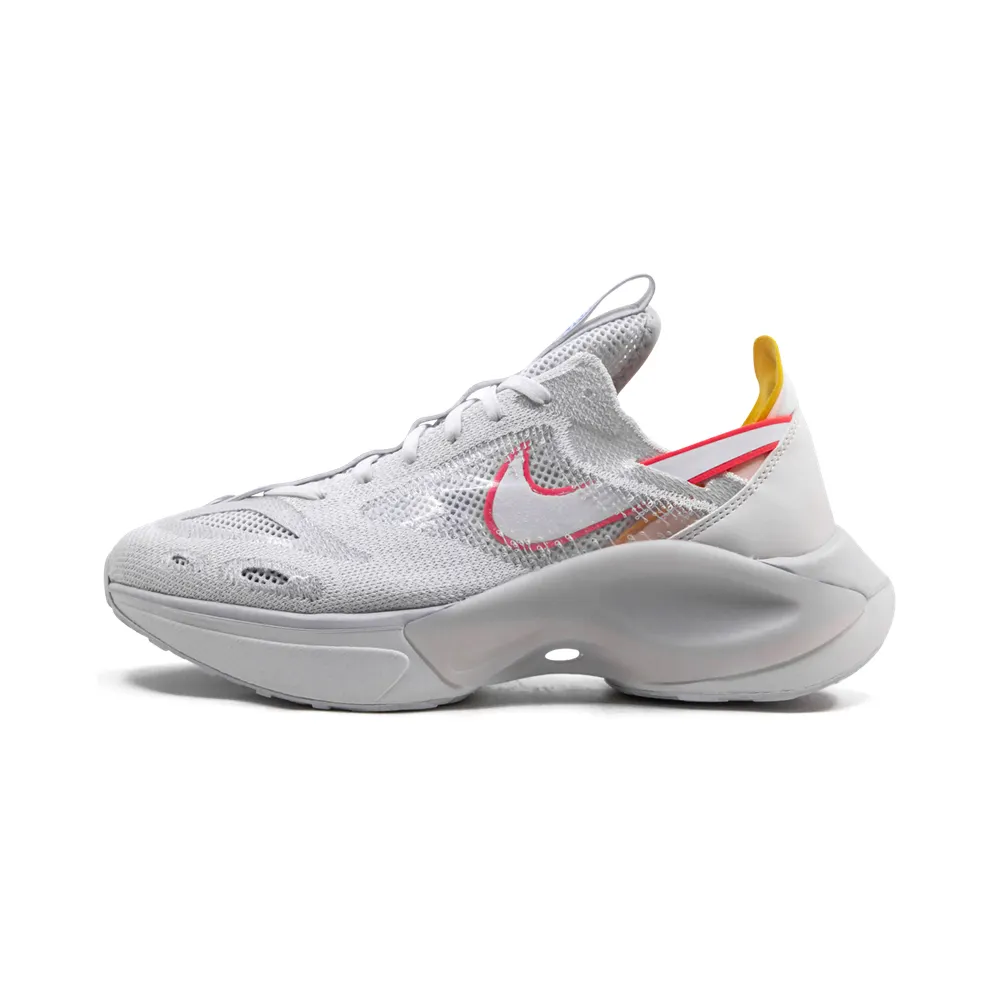 Nike N110 D/MS/X Phantom Phantom/White-Vast Grey-Blue Hero-Red Orbit-University Gold (AT5405-002)