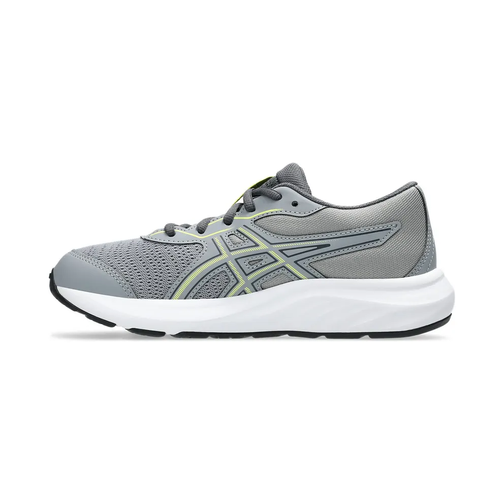 ASICS Contend 9 Gravel Citron (1014A337-022)