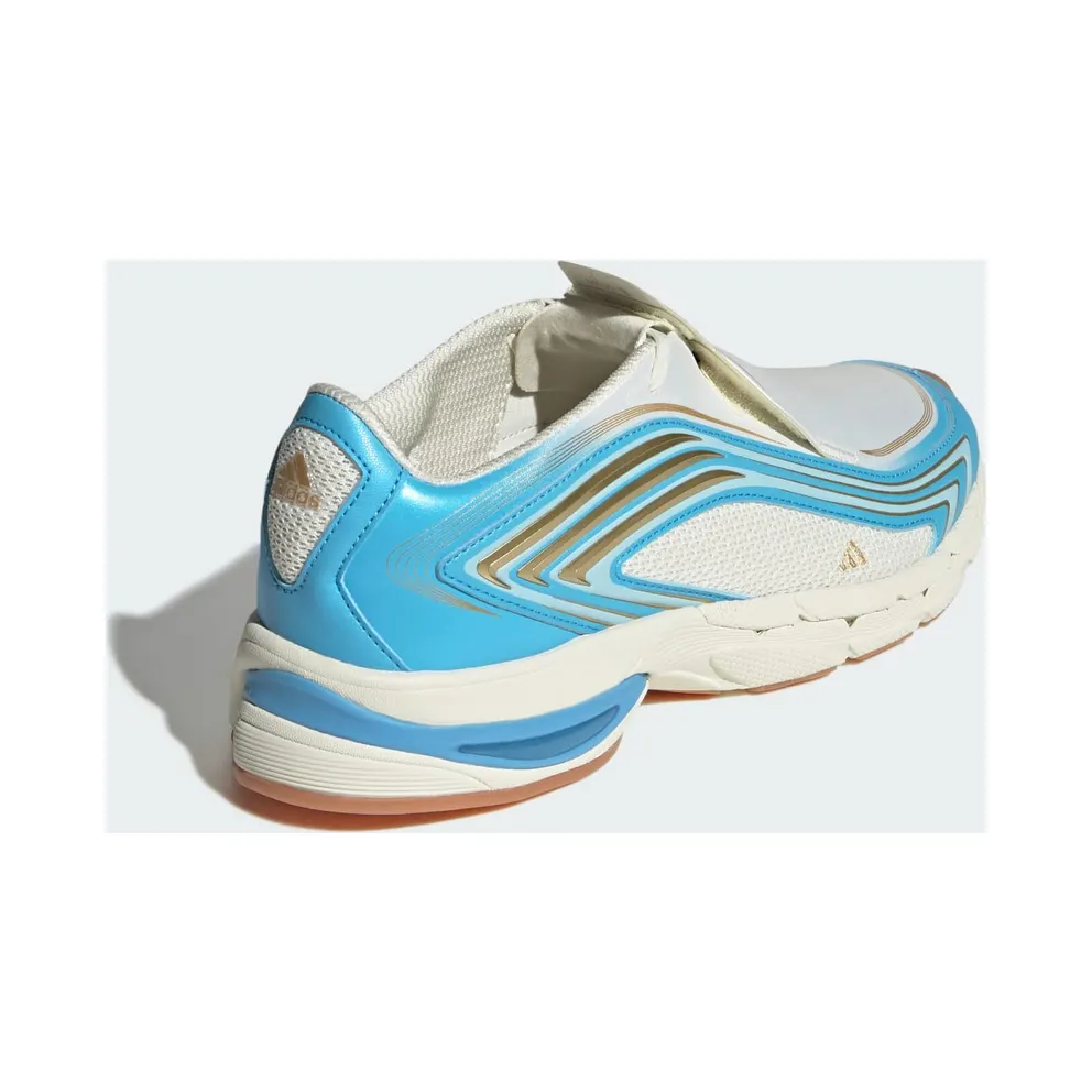 Adidas Adistar Messi Ivory / Semi Blue Burst / Icey Blue (KI7184)