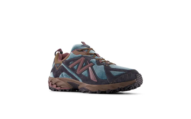New Balance 610v1 New Spruce Licorice (ML610TV)