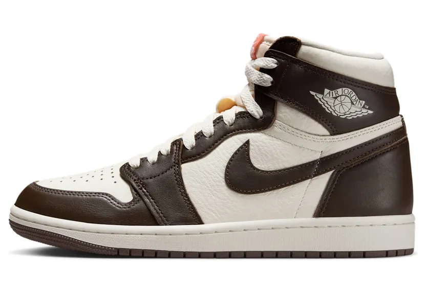Air Jordan 1 High OG “Baroque Brown” (FD2596-200)