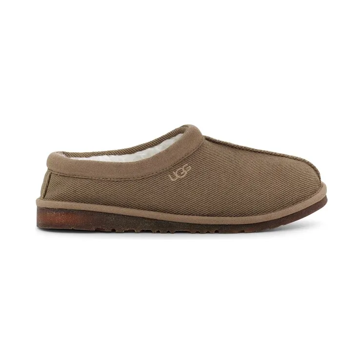 UGG Tasman Natural Slipper Loam (1129171-LOA)