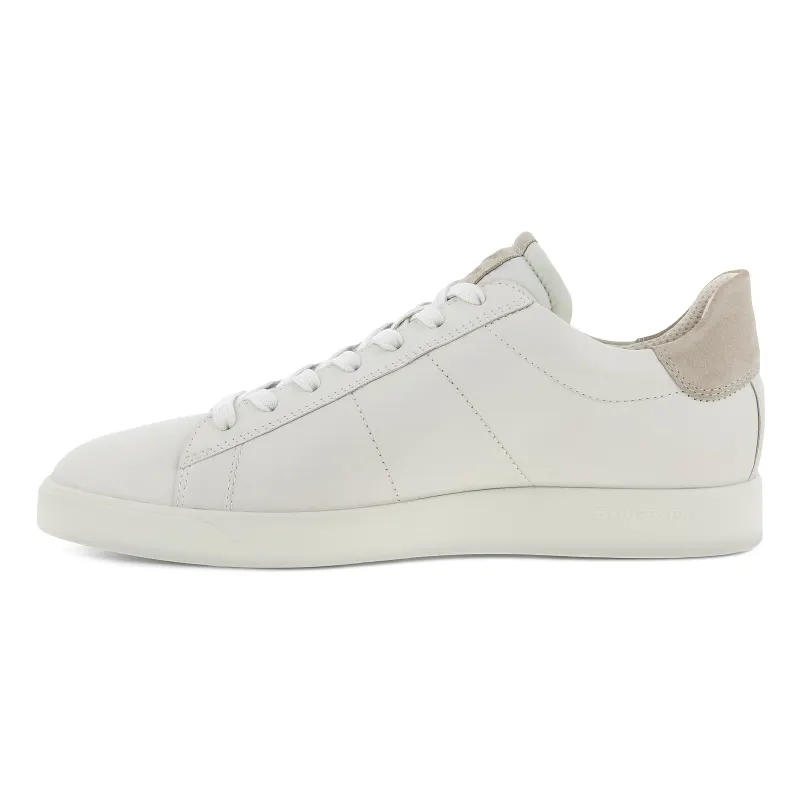 Ecco STREET LITE M White (52130458336)