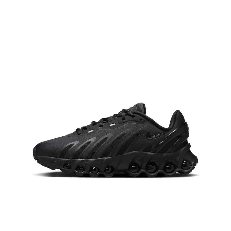 Nike Air Max Dn8 GS “Black Anthracite” (HF7310-002)