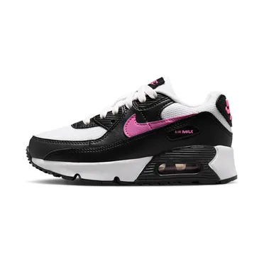 Nike Air Max 90 Weiß/Schwarz/Anthracite/Playful Pink (IR2963-104)