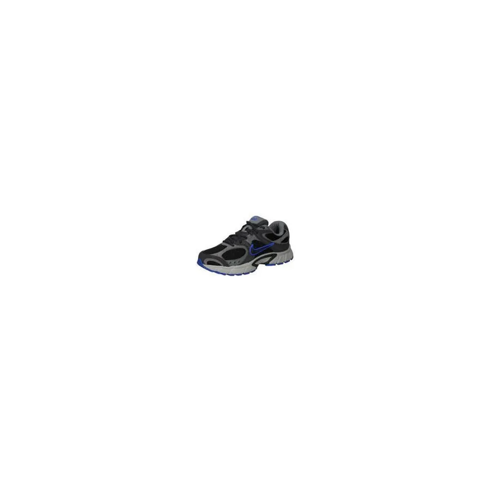 Nike V5 RNR Smoke Grey/Anthracite/Racer Blue/Black (IX0702001)