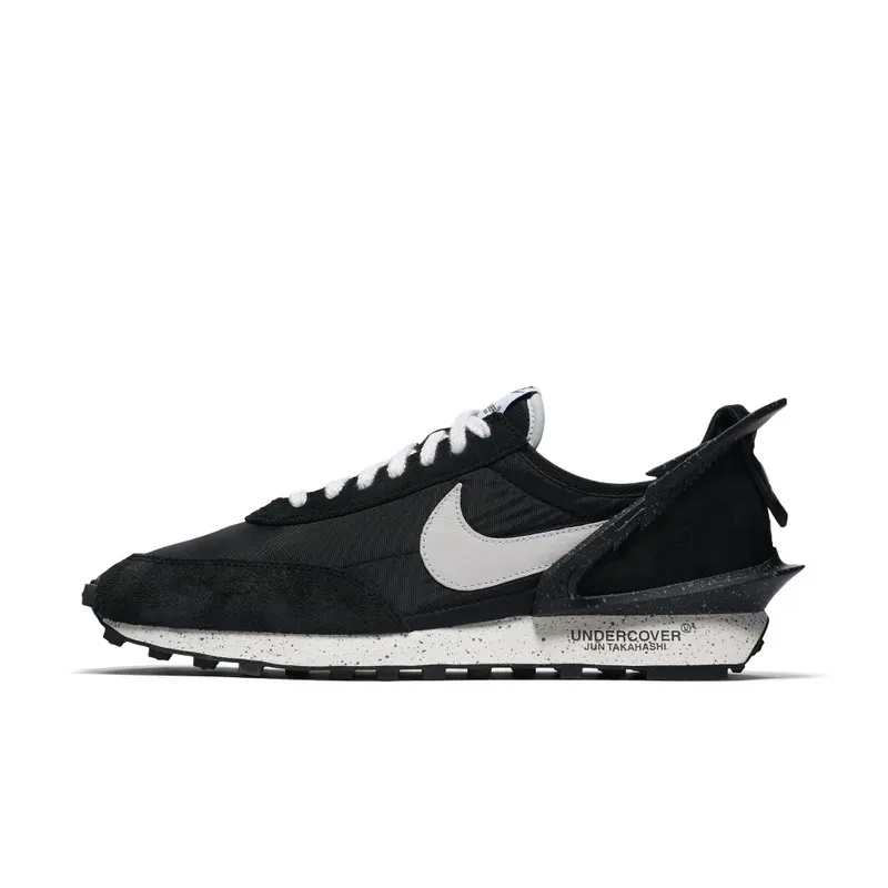 Nike x Undercover Daybreak Black (2019) (BV4594-001)