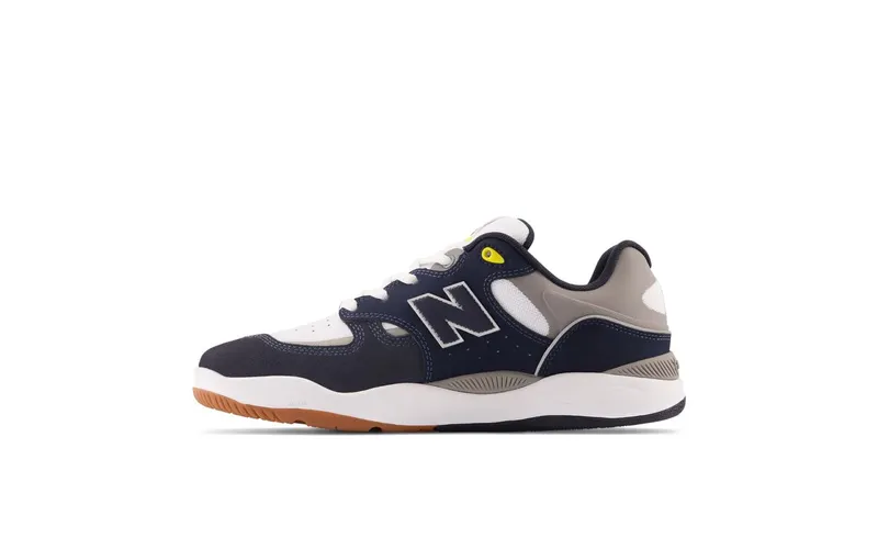 New Balance Numeric 1010 Tiago Lemos Navy White (NM1010AC)