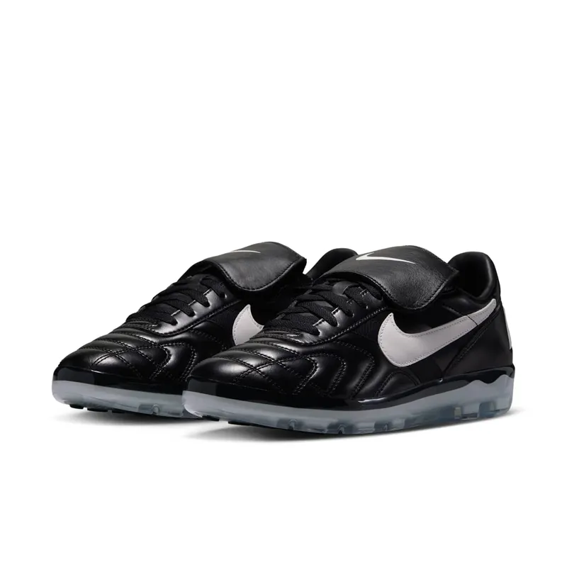 Nike Cryoshot Tiempo ’94 OG – “Black / University Gold / Pale Ivory / White” (IQ8158-001)