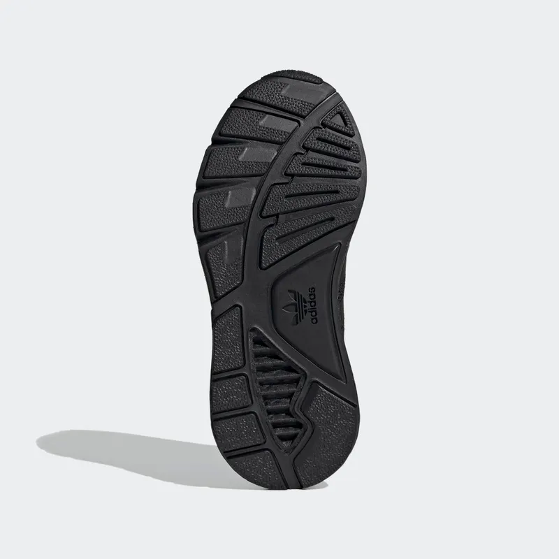 adidas ZX 1K Boost Core Black / Core Black / Core Black (G58921)