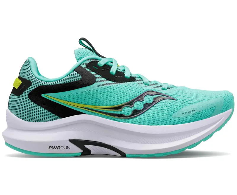 Saucony Axon 2 Cool Mint Acid (S10732-26)