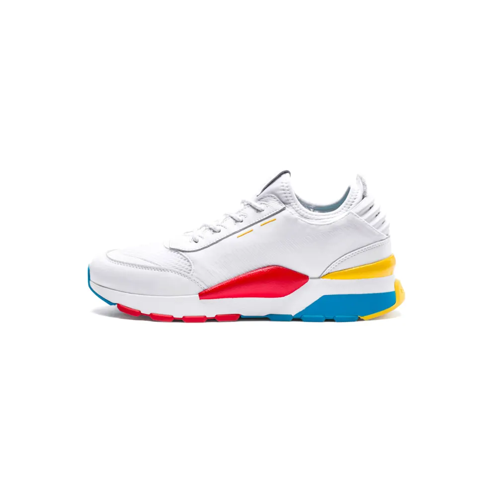Puma RS-0 “Play” White (367515-01)