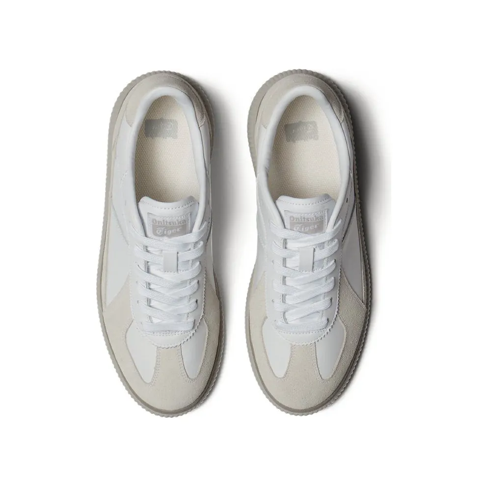 Onitsuka Tiger Delecity L White (1183C217-100)